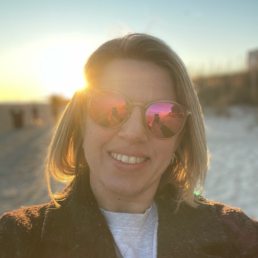 Meet your Posher, Susanne